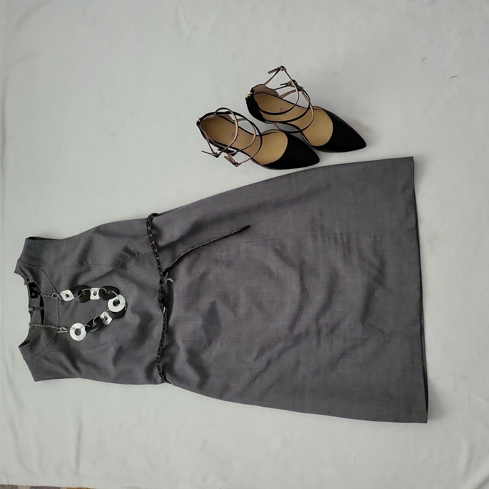 Lane Bryant Sleeveless Dress, Size 16